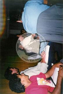 Original Objeto digital not accessible