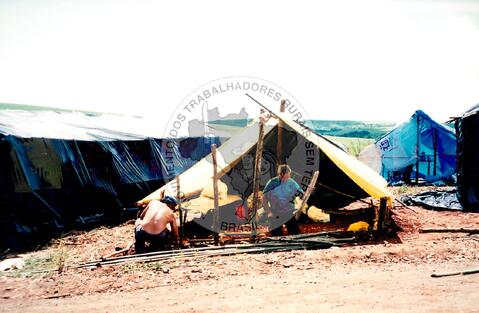 Original Digitaal object not accessible