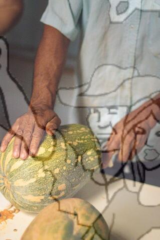 Original Objeto digital not accessible