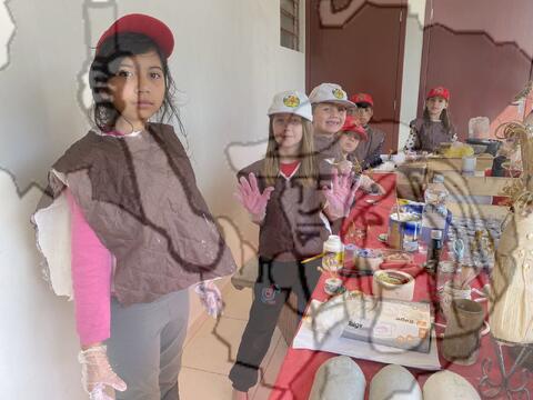 Original Objeto digital not accessible