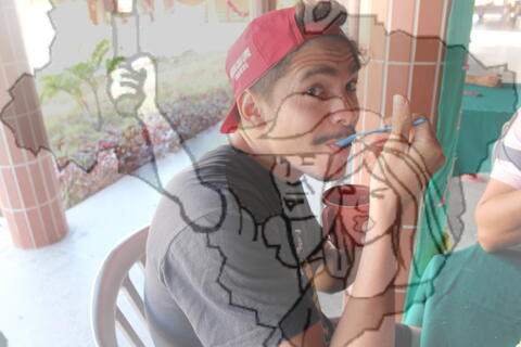 Original Objeto digital not accessible