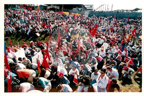 Original Objeto digital not accessible