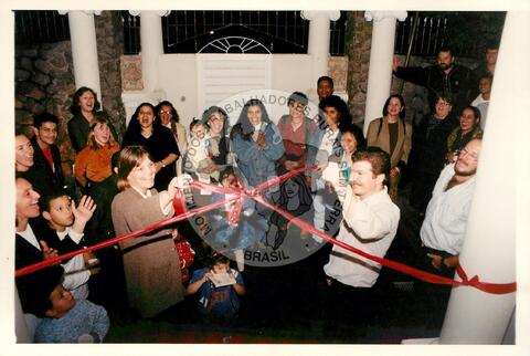 Original Objeto digital not accessible