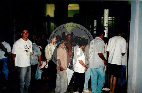 Original Document numérique not accessible