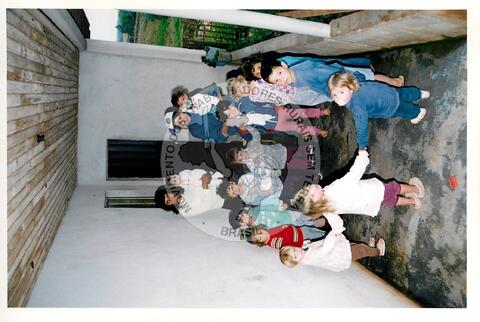 Original Objeto digital not accessible