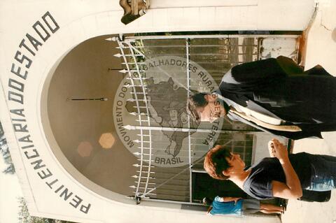 Original Digitaal object not accessible