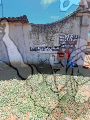 Original Objeto digital not accessible