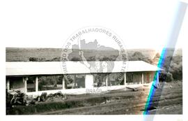 Fundação da Cooperativa Central (Campos Novos-SC, [sem data]) [fotografia] / Fotógrafo(a) : Dirceu Vieira. -- Ref.: BR-SPMST_MST-SN-CIN_AMP_000747-004878-CSS.