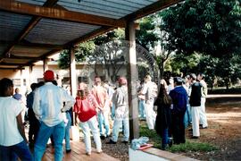 Encontro Internacional de Agricultura e Cooperativismo, 2o (Mato Grosso do Sul, [sem data]) [fotografia] / Fotógrafo(a) : Arquivo MST. -- Ref.: BR-SPMST_MST-SN-CIN_AMP_001157-009930-RIT.