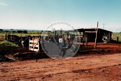 Original Digitaal object not accessible