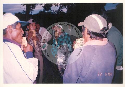 Original Objeto digital not accessible