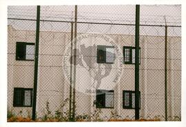 Presídio dos refugiados (Bélgica, [sem data]) [fotografia] / Fotógrafo(a) : Arquivo MST. -- Ref.: BR-SPMST_MST-SN-CIN_AMP_001127-009328-RIT.