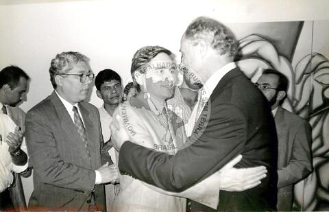 Original Digitaal object not accessible