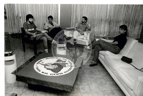 Original Objeto digital not accessible