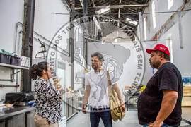 [Título n/d] : lote nº 002, pasta nº 001361, doc. nº 000049 [imagem] / Fotógrafo(a) : [autoria n/d].