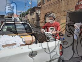 [Título n/d] : lote nº 002, pasta nº 001351, doc. nº 000296 [imagem] / Fotógrafo(a) : [autoria n/d].