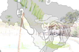 [Título n/d] : lote nº 002, pasta nº 001312, doc. nº 000329 [imagem] / Fotógrafo(a) : [autoria n/d].