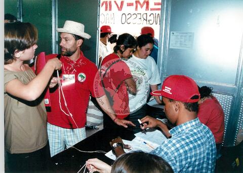 Original Digitaal object not accessible