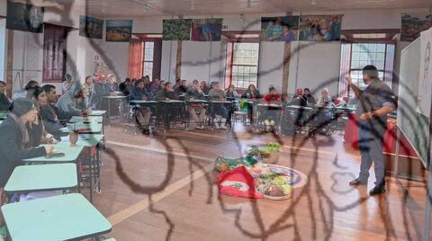 Original Objeto digital not accessible