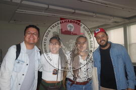 [Título n/d] : lote nº 002, pasta nº 001328, doc. nº 000309 [imagem] / Fotógrafo(a) : [autoria n/d].