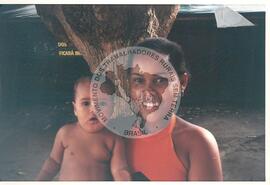 Ocupação do INCRA (Conceição do Araguaia-PA, 26 out. 1992) [fotografia] / Fotógrafo(a) : Letícia Barqueta. -- Ref.: BR-SPMST_MST-SN-CIN_AMP_001832-013952-OCU.