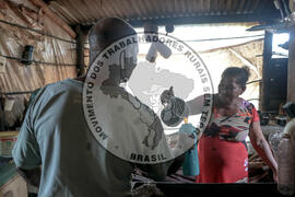 [Título n/d] : lote nº 002, pasta nº 001314, doc. nº 000043 [imagem] / Fotógrafo(a) : [autoria n/d].