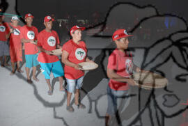 [Título n/d] : lote nº 002, pasta nº 000074, doc. nº 000104 [imagem] / Fotógrafo(a) : [autoria n/d].