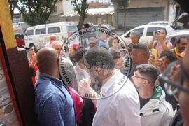 [Título n/d] : lote nº 002, pasta nº 001328, doc. nº 000095 [imagem] / Fotógrafo(a) : [autoria n/d].