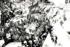 Grito da Terra (Distrito Federal (Brasil), 1994) [fotografia] / Fotógrafo(a) : Jaqueline Lemos. -- Ref.: BR-SPMST_MST-SN-CIN_AMP_000576-003217-AMT.