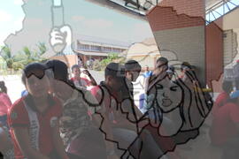 [Título n/d] : lote nº 002, pasta nº 001311, doc. nº 000010 [imagem] / Fotógrafo(a) : [autoria n/d].