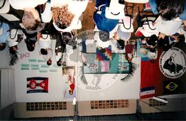 Encontro Internacional de Agricultura e Cooperativismo, 2o (Mato Grosso do Sul, [sem data]) [fotografia] / Fotógrafo(a) : Arquivo MST. -- Ref.: BR-SPMST_MST-SN-CIN_AMP_001157-009952-RIT.