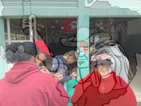 Original Objeto digital not accessible