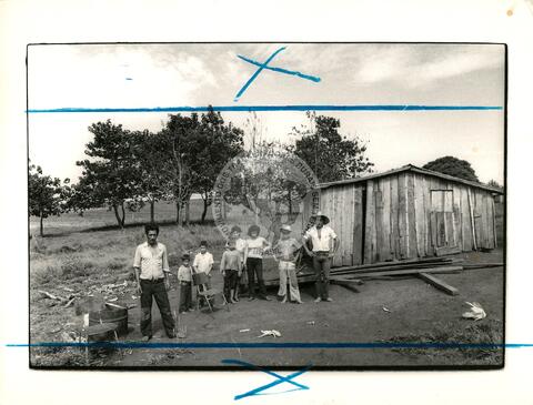 Original Objeto digital not accessible