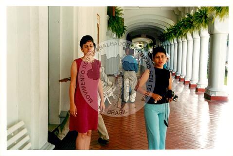 Original Objeto digital not accessible