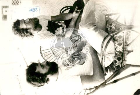 Original Objeto digital not accessible