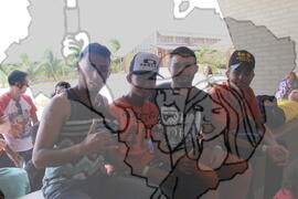 [Título n/d] : lote nº 002, pasta nº 001311, doc. nº 000005 [imagem] / Fotógrafo(a) : [autoria n/d].