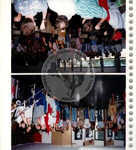 Encontro Estadual do MST, 8o (Salvador-BA, 24 jan. 1996) [fotografia] / Fotógrafo(a) : Arquivo MST. -- Ref.: BR-SPMST_MST-SN-CIN_AMP_001939-014572-ACS.