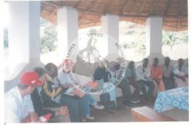 Intercâmbio com a UNAC (Moçambique, ago. 2000) [fotografia] / Fotógrafo(a) : Arquivo MST. -- Ref.: BR-SPMST_MST-SN-CIN_AMP_001094-008953-RIT.