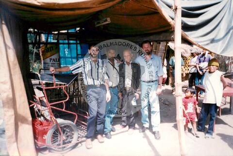 Original Objeto digital not accessible