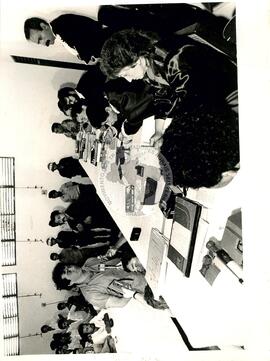 Violências diversas (Maranhão, [sem data]) [fotografia] / Fotógrafo(a) : [sem autoria]. -- Ref.: BR-SPMST_MST-SN-CIN_AMP_001806-013020-VPP.