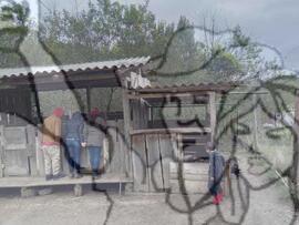 [Título n/d] : lote nº 002, pasta nº 000033, doc. nº 000024 [imagem] / Fotógrafo(a) : [autoria n/d].