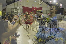 [Título n/d] : lote nº 002, pasta nº 001311, doc. nº 001105 [imagem] / Fotógrafo(a) : [autoria n/d].