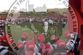 [Título n/d] : lote nº 002, pasta nº 000046, doc. nº 000033 [imagem] / Fotógrafo(a) : [autoria n/d].