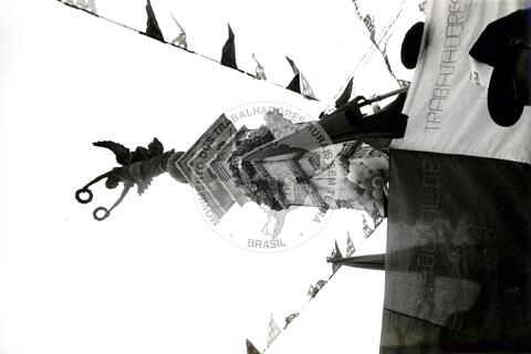 Original Digitaal object not accessible