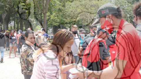 Original Objeto digital not accessible