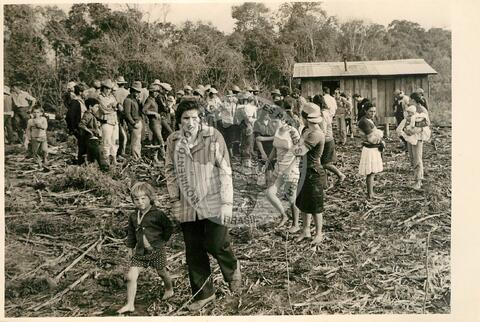 Original Digitaal object not accessible