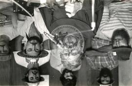 Leonardo Boff (Brasil, [sem data]) [fotografia] / Fotógrafo(a) : Arquivo MST ; Douglas Mansur ; Karine Emerich ; . -- Ref.: BR-SPMST_MST-SN-CIN_AMP_001613-012236-PER.