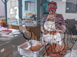 [Título n/d] : lote nº 002, pasta nº 001325, doc. nº 000009 [imagem] / Fotógrafo(a) : [autoria n/d].