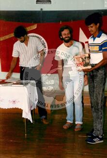 Original Digitaal object not accessible