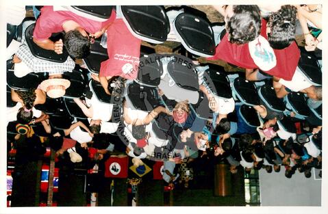 Original Objeto digital not accessible